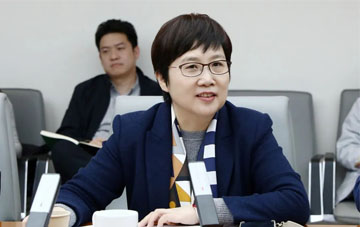 輕工行業(yè)科技工作座談會(huì)在京召開